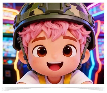 ...